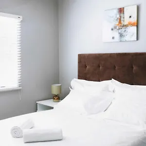 103onwallace Self Catering ** Cape Town