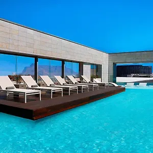Marriott Crystal Towers **** Cape Town