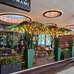 Century Urban Square **** Cape Town