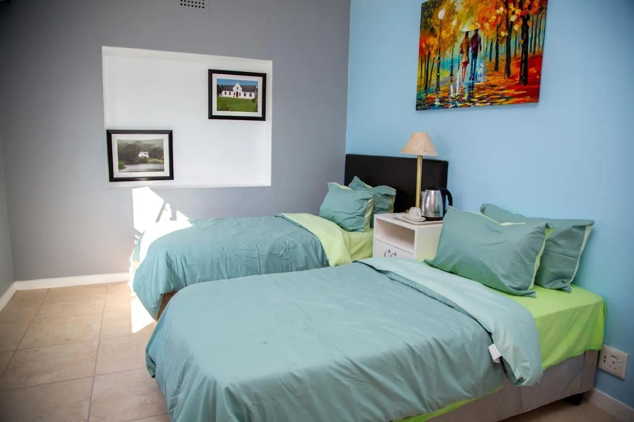 Room In Guest Room - Annex Lodge Ndabeni Cape Town